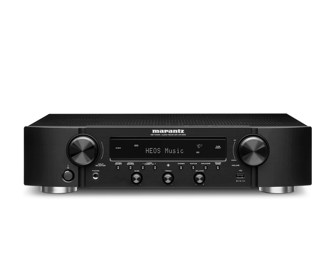 Marantz nr1200 receptor a/v 